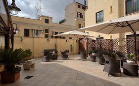 Hotel Galileo